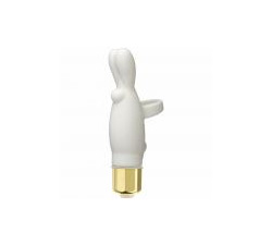 The White Wabbit Mini Massager 